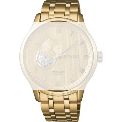 Correa Seiko M153211W0 Presage Japanese Garden