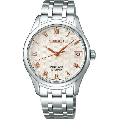 Compra Relojes Seiko Mujer online • Entrega rápida • 
