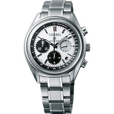 Seiko SSB365P1 Prospex Automatic Chronograph Reloj