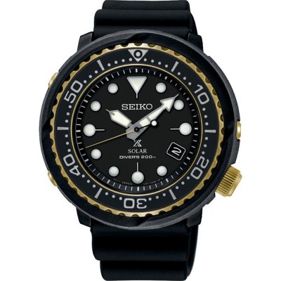 Reloj Seiko Prospex SNE498P1 Prospex Sea Solar