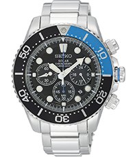 SSC017P1 Prospex Sea Solar Chronograph 43.5mm