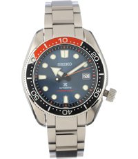 SPB097J1 Prospex Sea - Twilight Blue 44mm