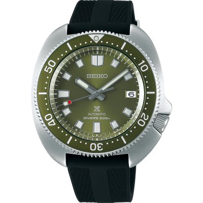 Reloj Seiko Sea SPB153J1 Prospex