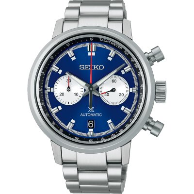 Reloj Seiko Prospex SRQ043J1