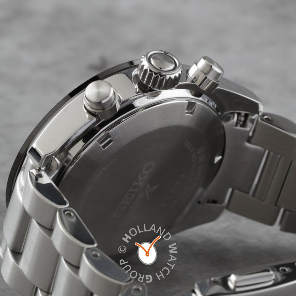 Reloj Seiko Prospex SSC819P1 Prospex • EAN: 4954628244529 • Reloj.es