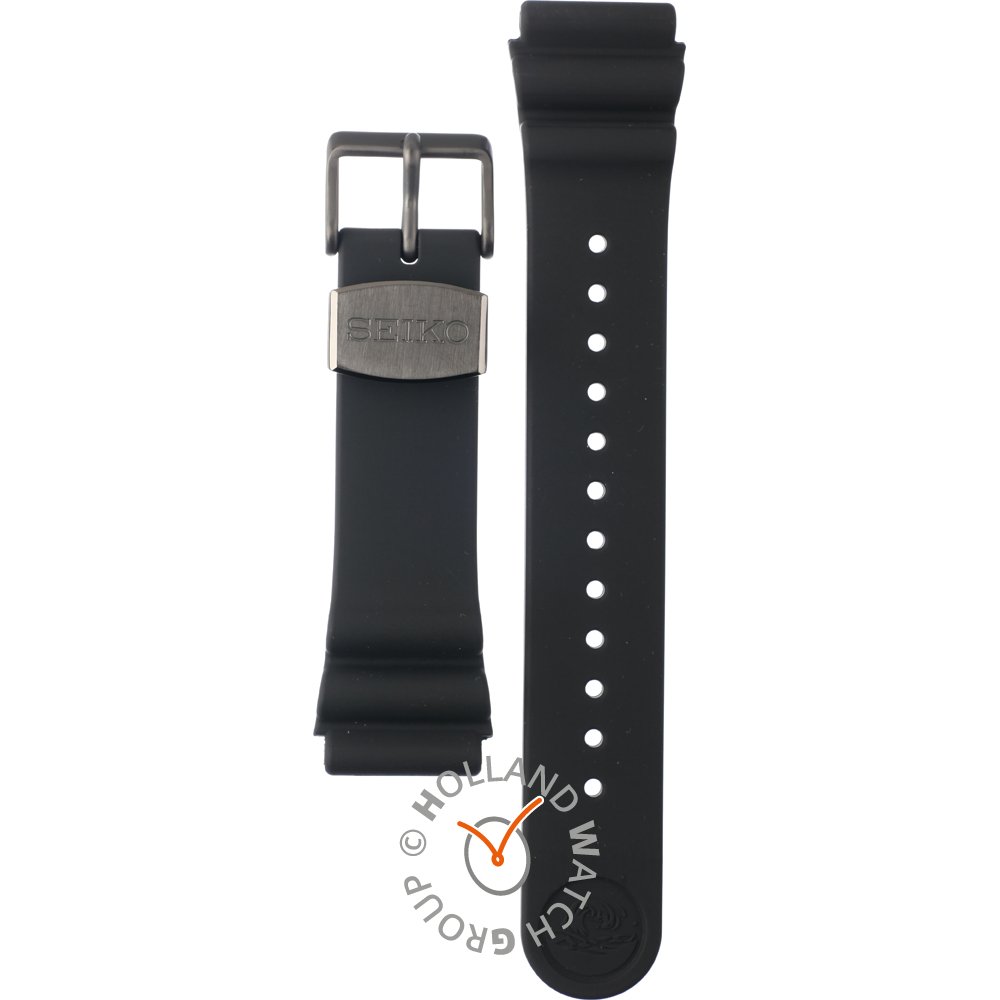 Correa Seiko Straps Collection R01X011N9