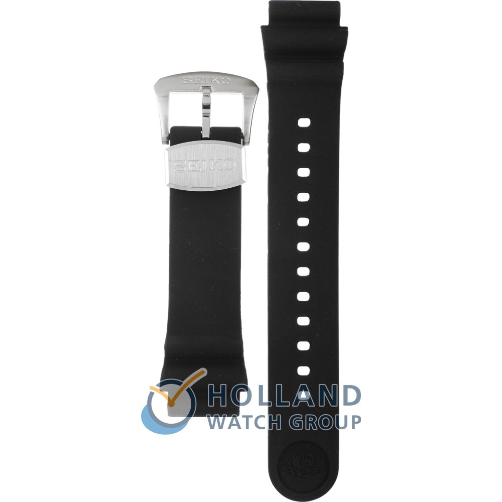 Correa Seiko Prospex straps R028011J0