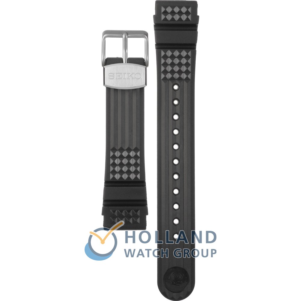 Correa Seiko Prospex straps R02X011J0 Prospex Marinemaster