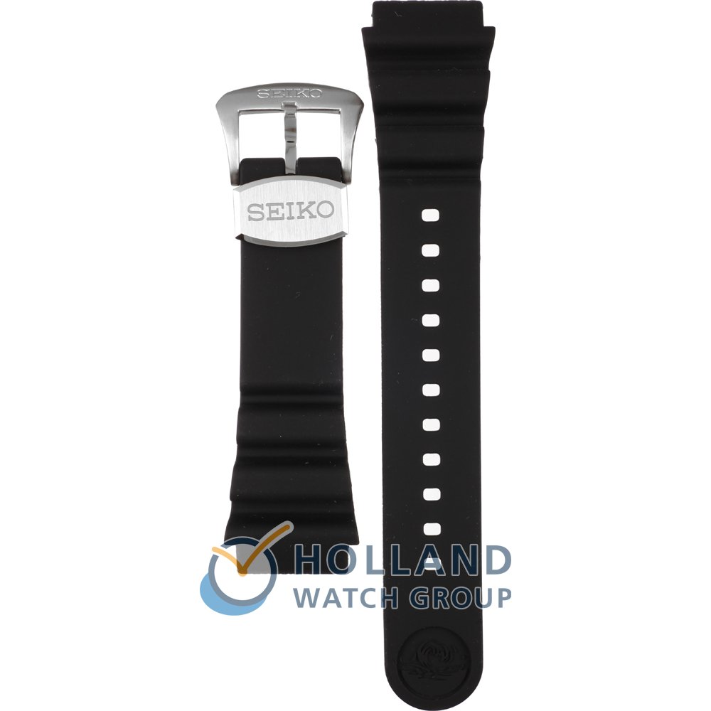 Correa Seiko Prospex straps R02Y011J0