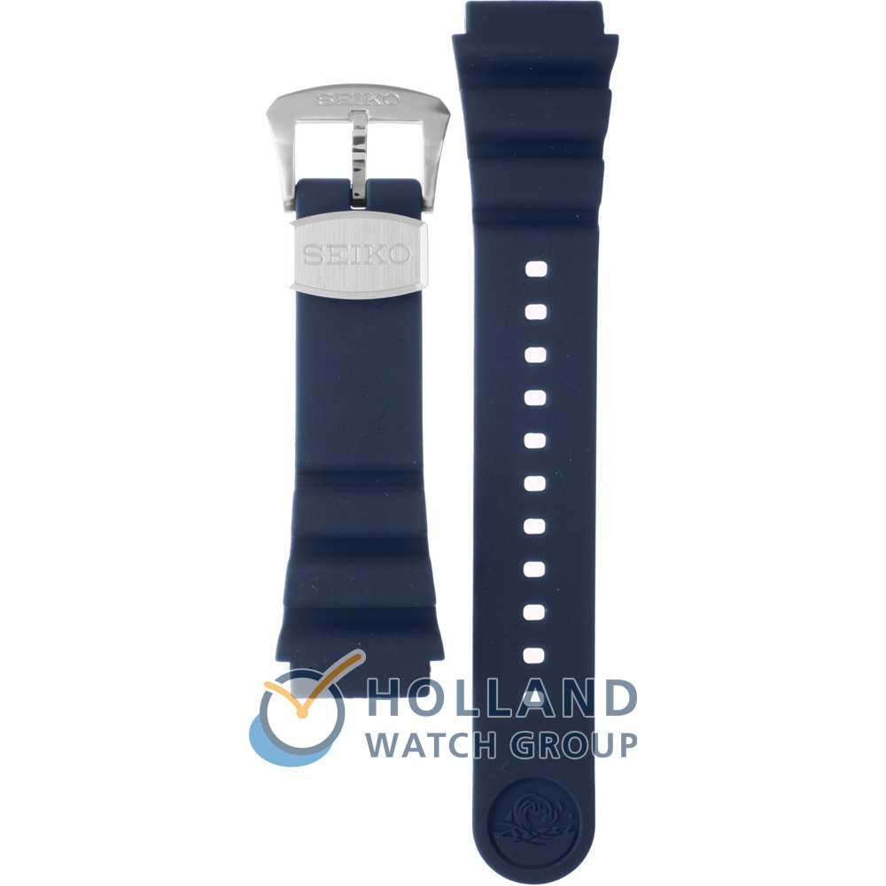 Correa Seiko Prospex straps R02Y012J0