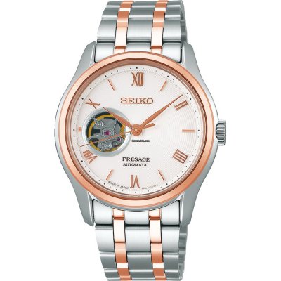 Reloj Seiko Presage SARY174
