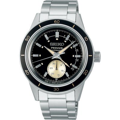 Reloj Seiko SARY211 Presage - Style 60s
