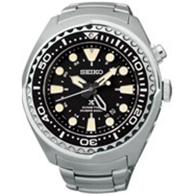 Reloj Seiko SBCZ021 Prospex Sea
