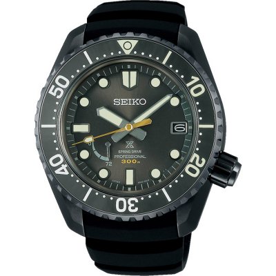 Reloj Seiko SBDB037 Prospex Spring Drive LX