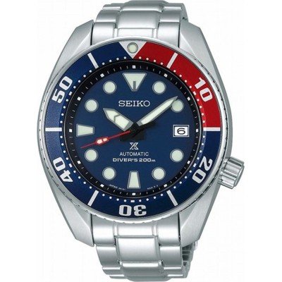 Reloj Seiko SBDC057 Prospex Sumo