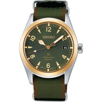 Reloj Seiko SBDC138 Prospex Alpinist