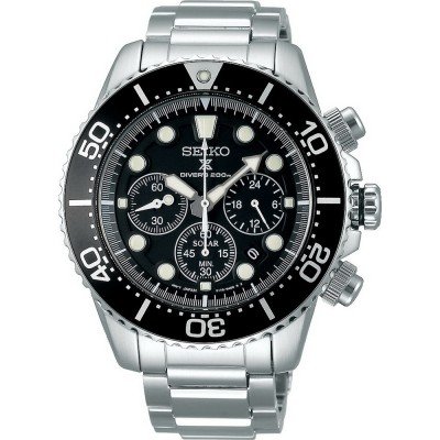 Reloj Seiko SBDL047 Prospex Sea