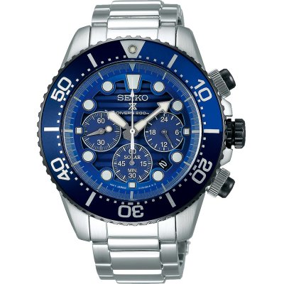 Reloj Seiko SBDL055 Prospex Sea