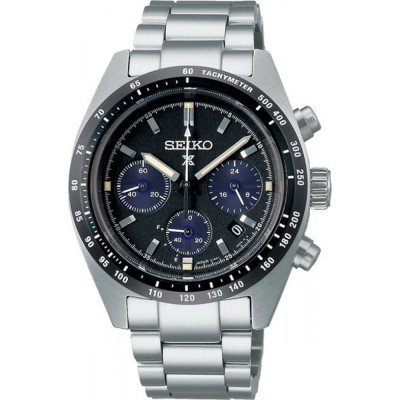 Reloj Seiko SBDL091 Prospex Speedtimer
