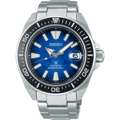 Seiko Prospex SBDY065 Prospex - Save the Ocean Reloj