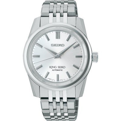 Reloj Seiko SDKS001 King Seiko