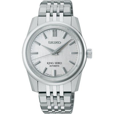 Reloj Seiko SDKS003 King Seiko