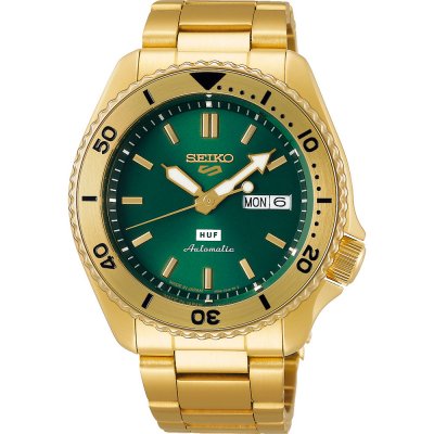 Reloj Seiko 5 SBSA164 Seiko 5 Sports - Huf