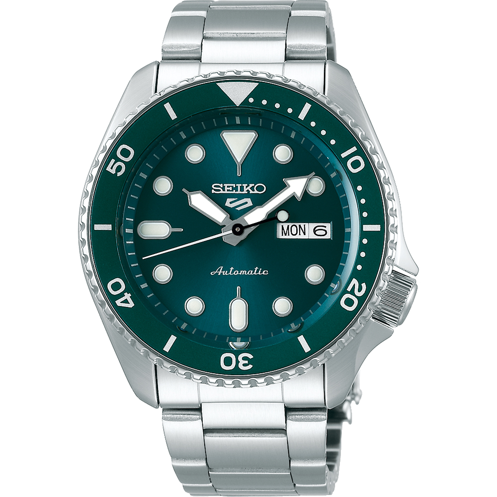 RELOJ SEIKO AUTOMÁTICO HOMBRE SRPD63K1