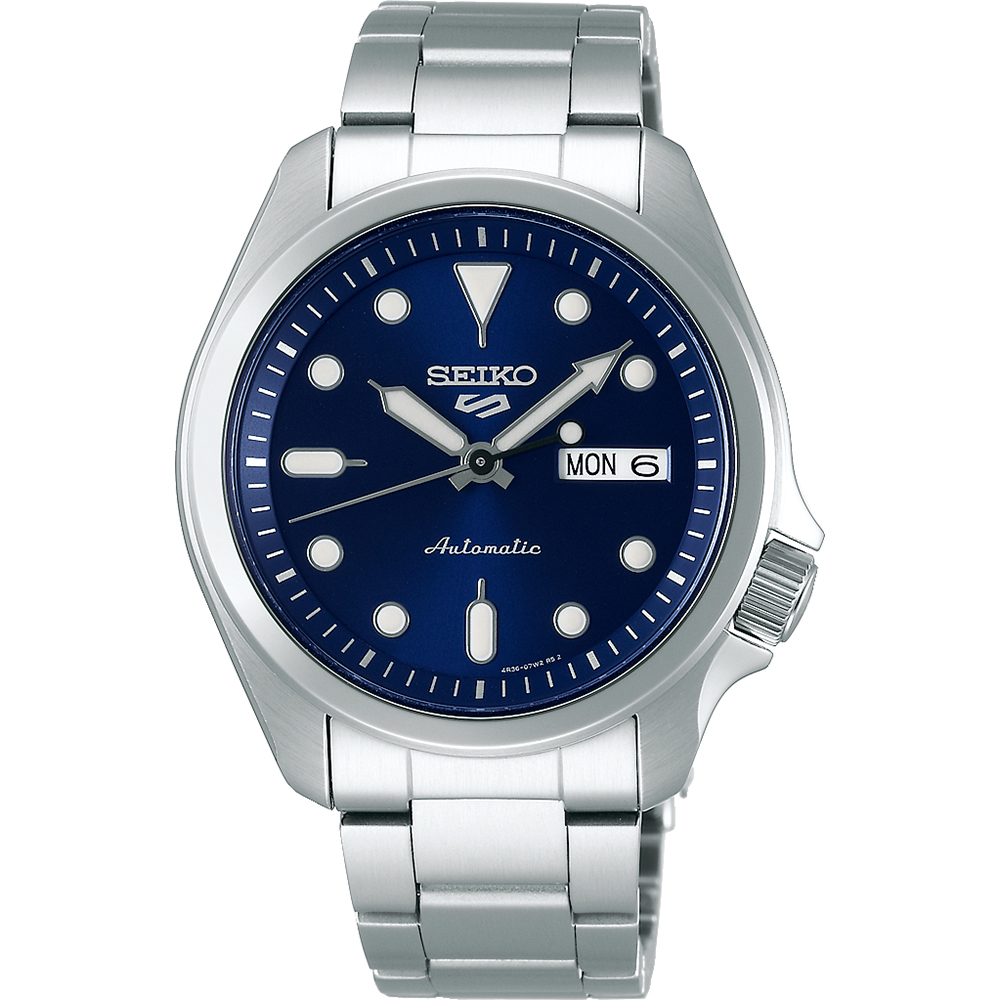 Reloj Seiko 5 Sports SRPE53K1