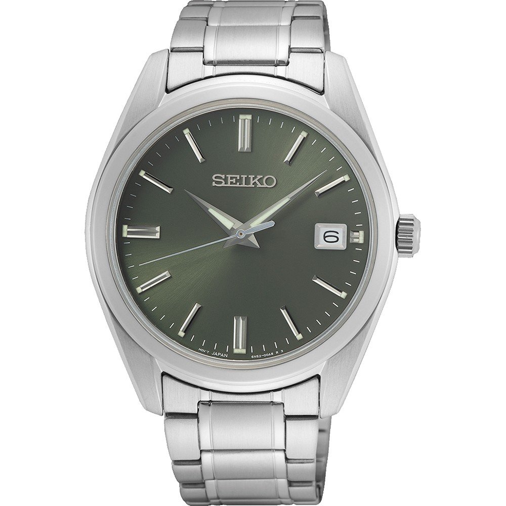 Reloj Seiko SUR527P1