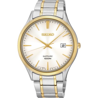 Reloj Seiko SGEG96P1