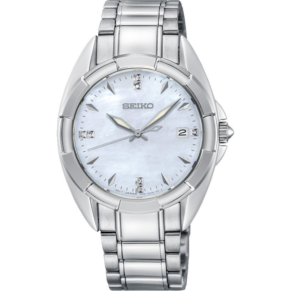 Seiko SKK885P1 Ladies Reloj