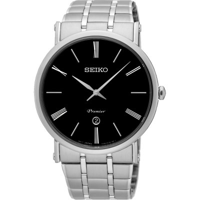 Reloj Seiko Premier SKP393P1