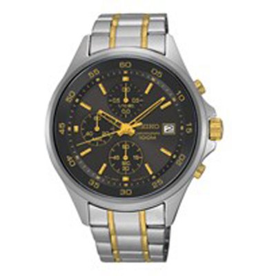 Reloj Seiko SKS481P1