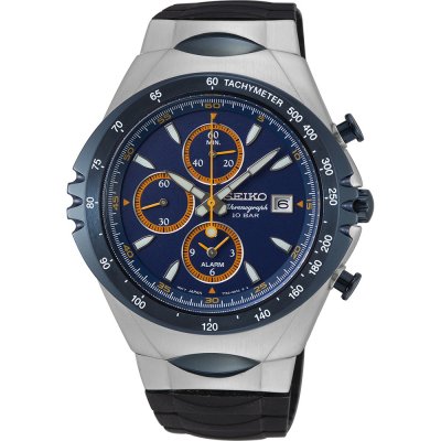 Reloj Seiko SNAF85P1