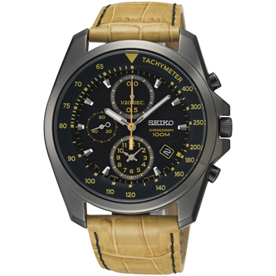 Reloj Seiko SNDD69P1 Chronograph