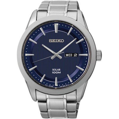 Reloj Seiko SNE361P1 Solar