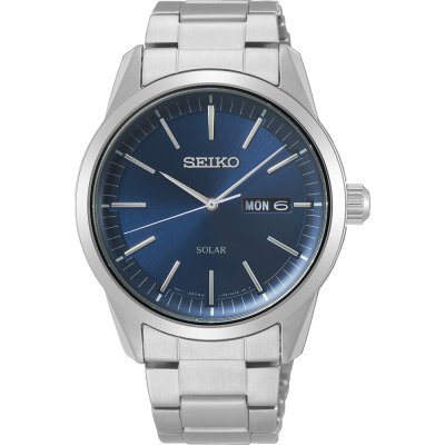 Relojes seiko solares hombre deals