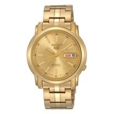 Reloj Seiko SNKL86K1 Seiko 5