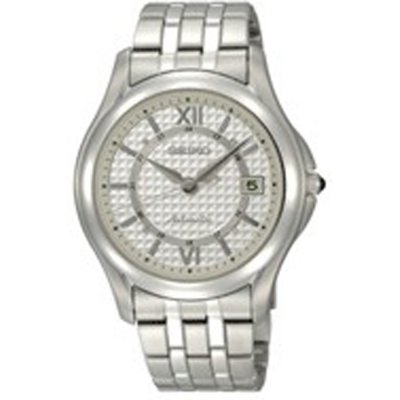 Reloj Seiko SNM051J1 Superior