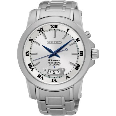 Reloj Seiko Premier SNQ145P1