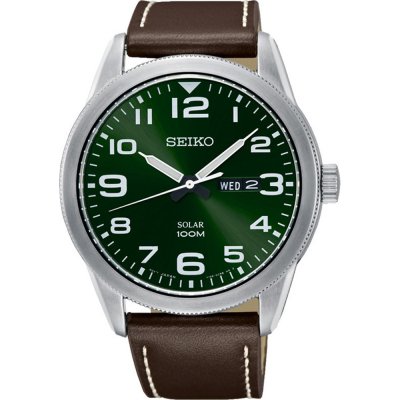 Reloj Seiko SNE473P1 Solar