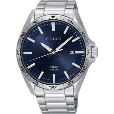 Reloj Seiko SNE483P1 Solar