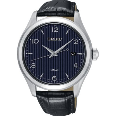 Reloj Seiko SNE491P1 Solar