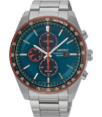 SSC717P1 Solar 43.2mm