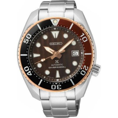 Seiko Prospex SPB192J1 Prospex Sumo Reloj