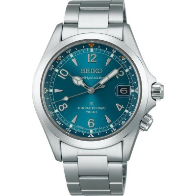 Reloj Seiko Alpinist SPB503J1 Prospex Alpinist