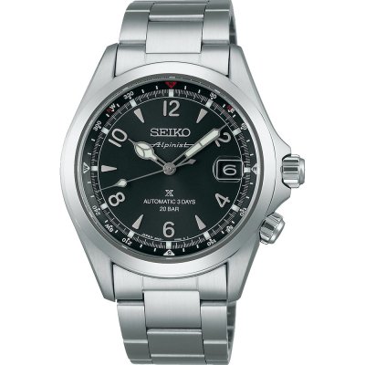 Reloj Seiko Alpinist SPB505J1 Prospex Alpinist