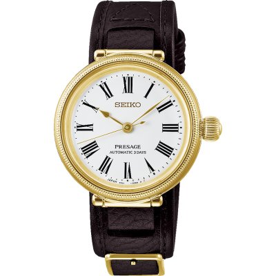 Reloj Seiko Presage SPB538J1 Presage Classic 145th Anniversary