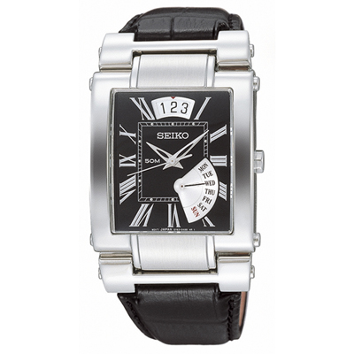 Reloj Seiko SPQ013P1 Ladies Quartz